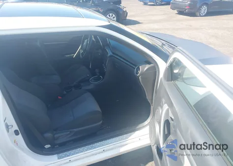 2014 Scion Tc from USA, damaged, VIN JTKJF5C70E3066927